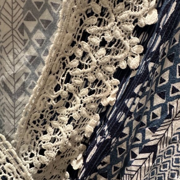 California Moonrise Romper - Picture 4 of 8